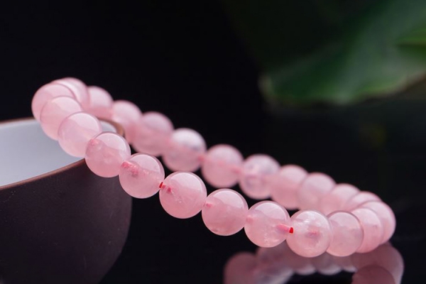 粉晶的價格是多少？為什么產(chǎn)地會影響粉晶的價格