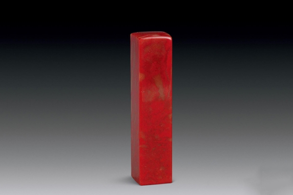 大紅袍雞血石是何物？大紅袍雞血石的價(jià)格是多少？