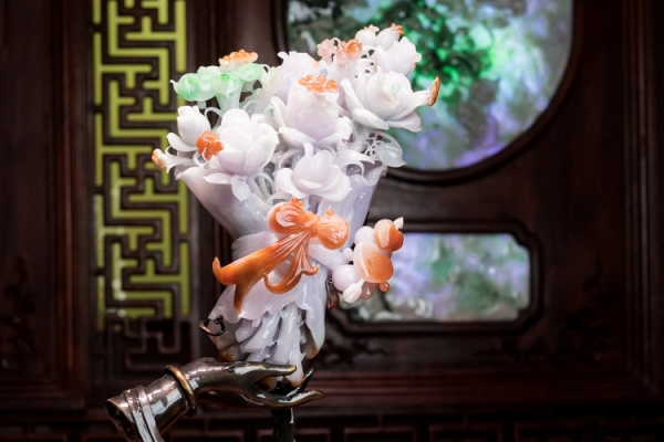 福壽祿的含義是什么？翡翠中的福祿壽文化是指什么？