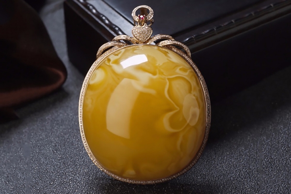 蜜蠟等級(jí)劃分圖解，蜜蠟品質(zhì)的劃分標(biāo)準(zhǔn)