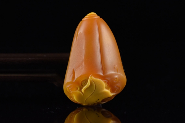 黃龍玉好不好，什么樣的黃龍玉適合收藏？