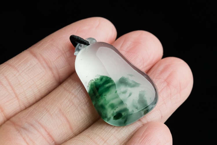 什么是種水？翡翠的種水是什么？（1）
