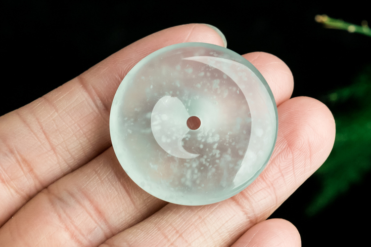 什么是種水？翡翠的種水是什么？（5）
