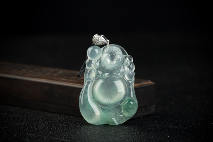 什么是種水？翡翠的種水是什么？（3）