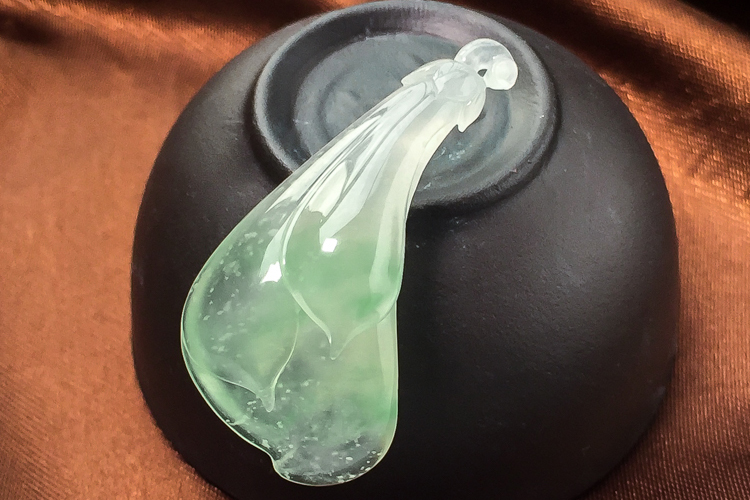 什么是種水？翡翠的種水是什么？（4）