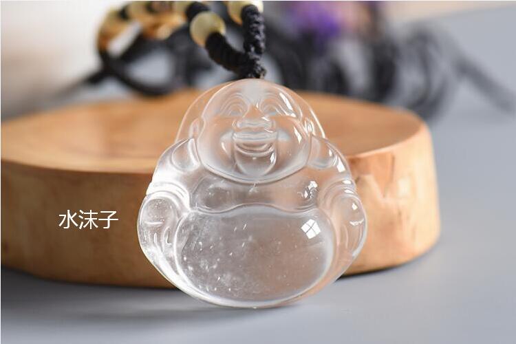 冰種翡翠的鑒別方法，如何鑒別水沫子和冰種？（5）