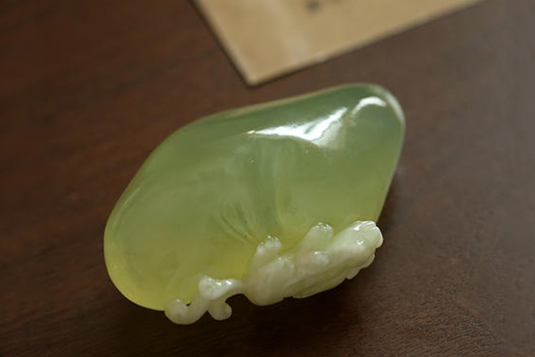 遼寧岫玉為什么便宜？最貴的岫玉是什么？（2）