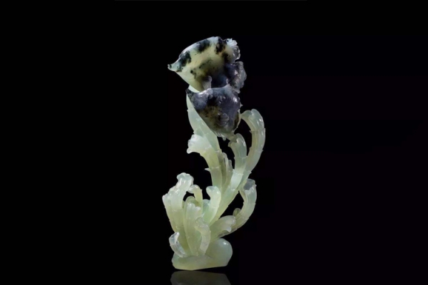遼寧岫玉為什么便宜？最貴的岫玉是什么？