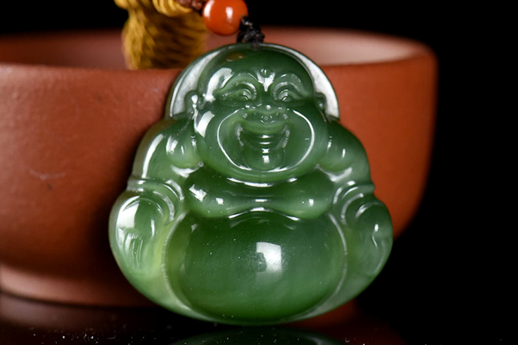 和田玉俄料價(jià)格是多少？俄料真的不值錢(qián)嗎？（9）