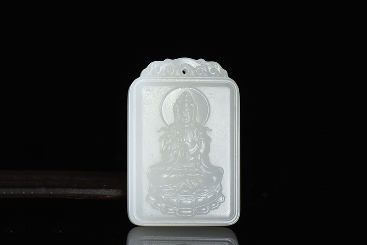 和田玉俄料價(jià)格是多少？俄料真的不值錢(qián)嗎？（3）