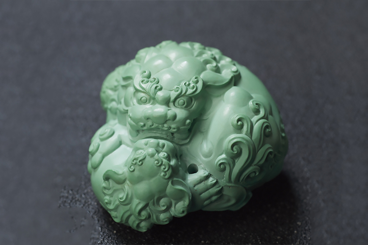 綠松石的作用有哪些？綠松石功效介紹（5）