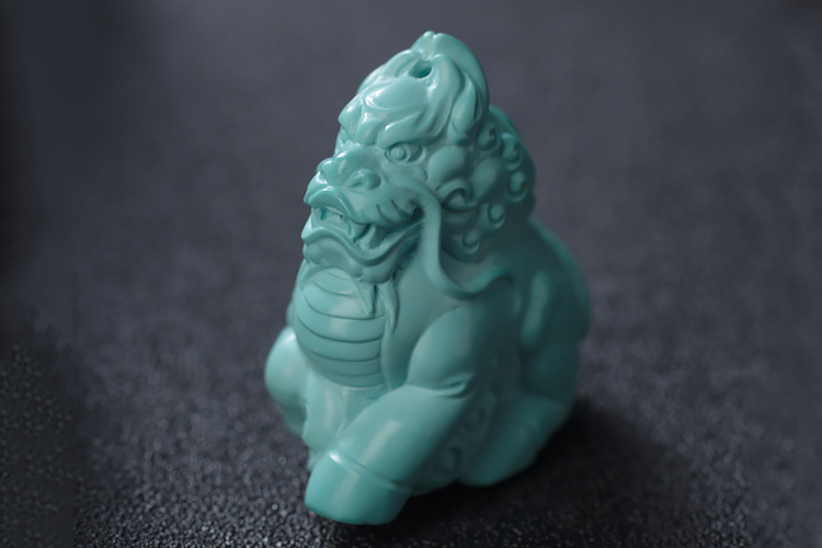綠松石的作用有哪些？綠松石功效介紹（3）