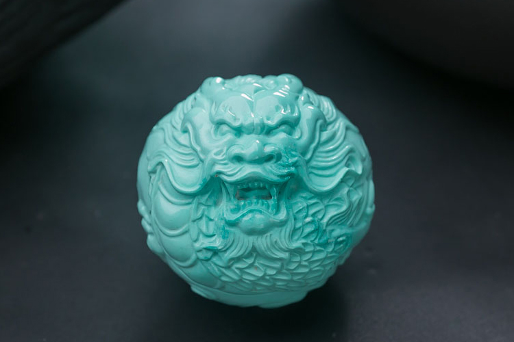 綠松石的作用有哪些？綠松石功效介紹（2）