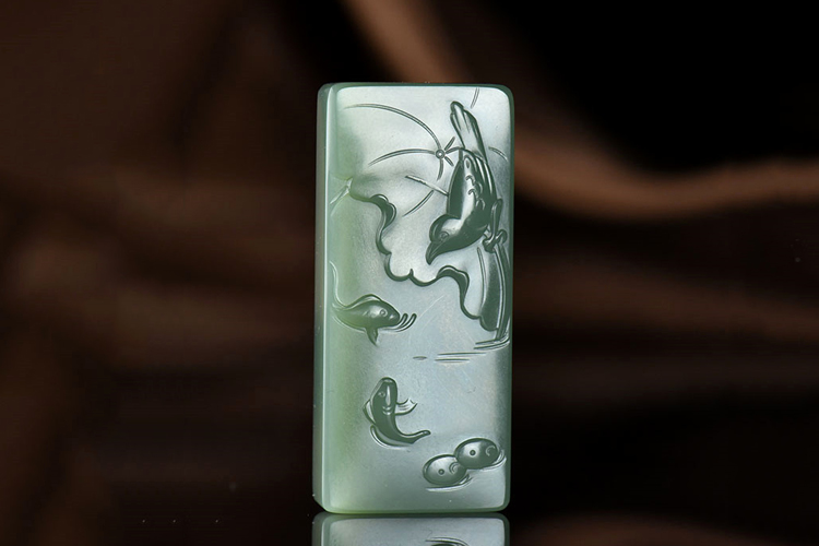 碧玉多少錢？和田碧玉有沒有價(jià)值？（4）