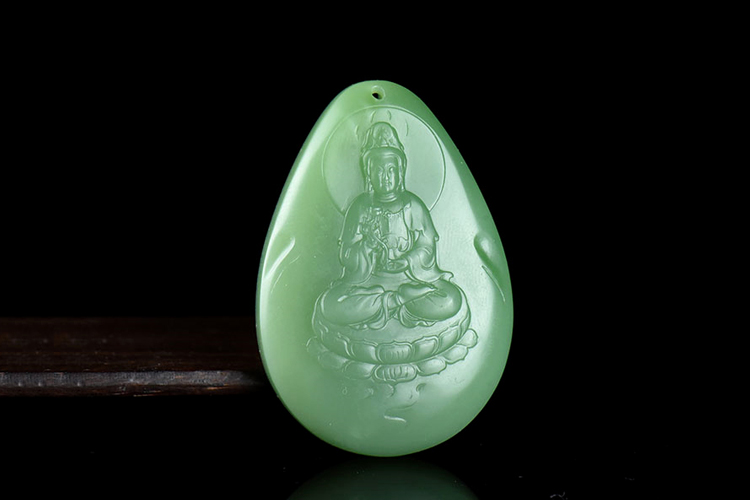 碧玉多少錢？和田碧玉有沒有價(jià)值？（1）