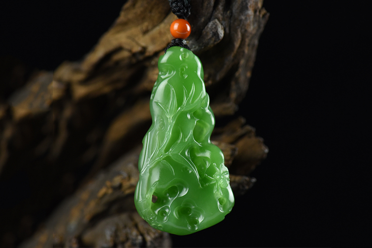 碧玉多少錢？和田碧玉有沒有價(jià)值？（5）