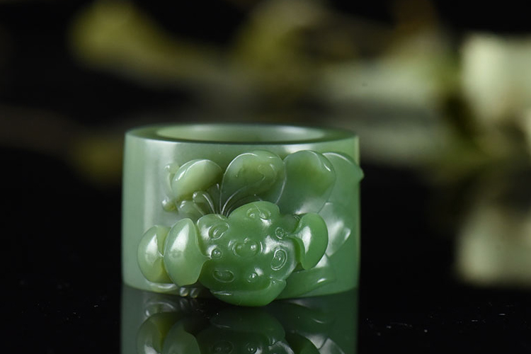碧玉多少錢？和田碧玉有沒有價(jià)值？（3）