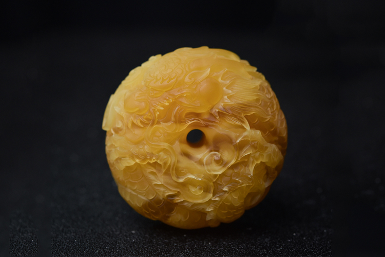 蜜蠟價(jià)格如何判斷？為何蜜蠟價(jià)格復(fù)雜？（8）