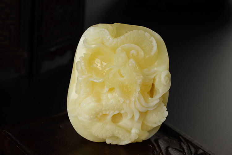 蜜蠟價(jià)格如何判斷？為何蜜蠟價(jià)格復(fù)雜？（2）