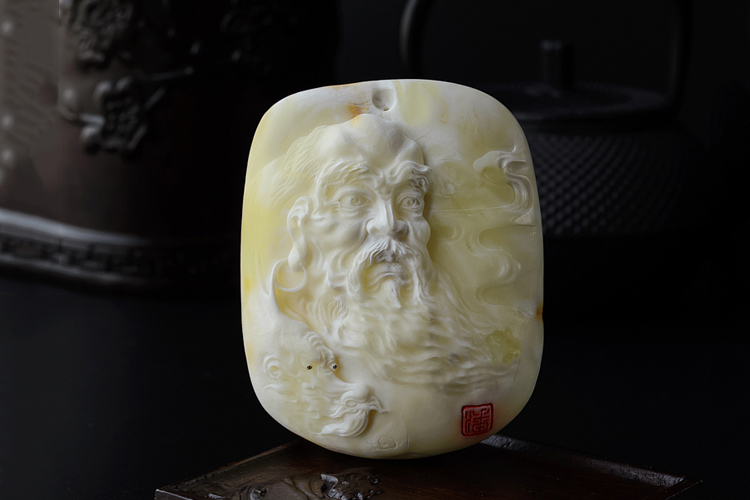 蜜蠟價(jià)格如何判斷？為何蜜蠟價(jià)格復(fù)雜？（3）