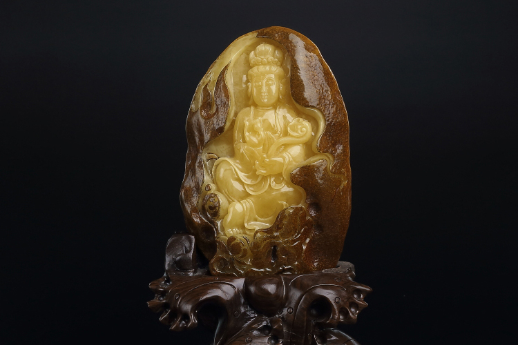 蜜蠟價(jià)格如何判斷？為何蜜蠟價(jià)格復(fù)雜？（4）