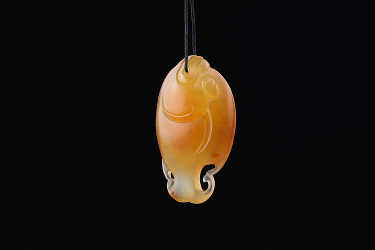 北紅瑪瑙有價(jià)值嗎？為什么北紅瑪瑙便宜？（2）
