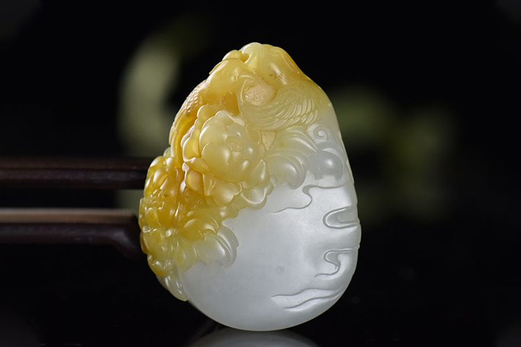 和田羊脂玉和白玉的區(qū)別是什么？和田羊脂玉和白玉誰更好？（5）