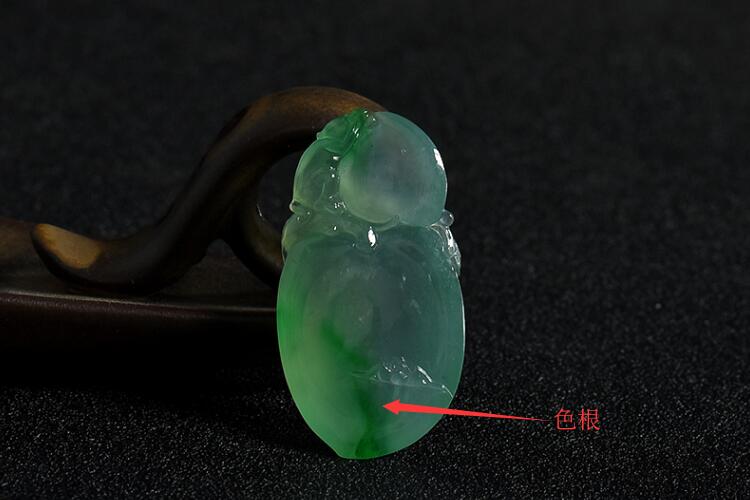 翡翠鑒別方法雖多，但沒有掌握基礎知識也百搭！（8）