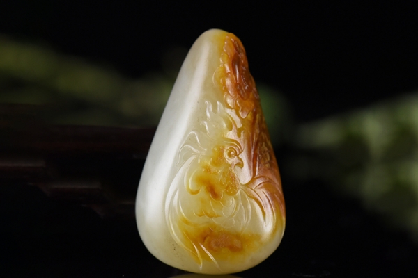 和田籽料怎么盤出油潤(rùn)？和田籽玉正確的盤玩方法