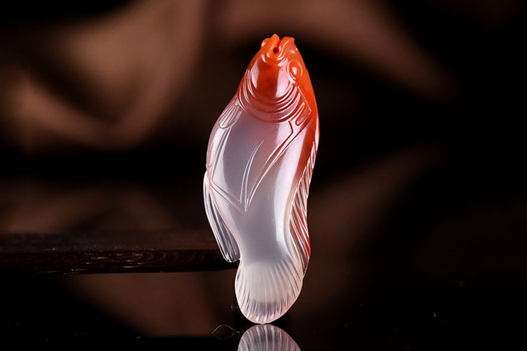 南紅保養(yǎng)的方法及禁忌，南紅怎么保養(yǎng)？（6）