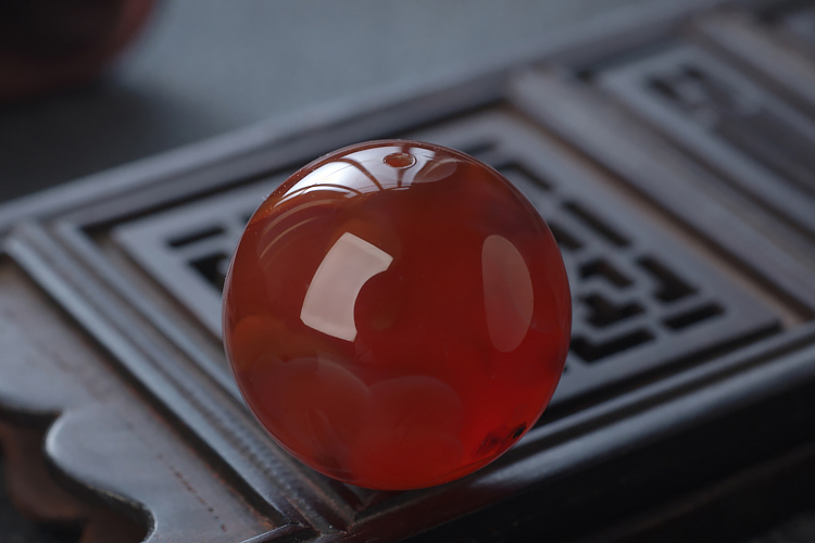 南紅保養(yǎng)的方法及禁忌，南紅怎么保養(yǎng)？（8）