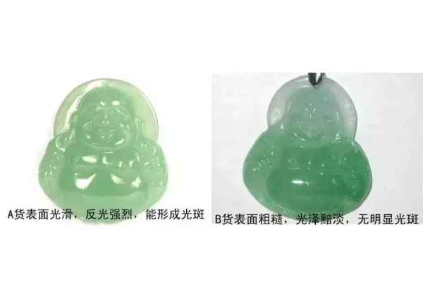 玉佩鑒定的方法，如何鑒定玉佩真假？