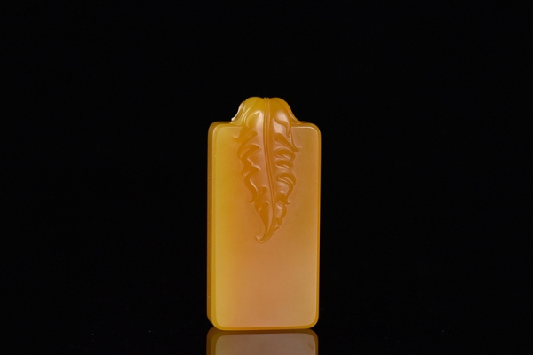 黃色的玉石介紹？黃玉都有哪些品種？