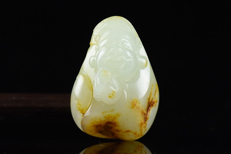 和田玉鑒定方法是什么？如何鑒定和田玉的品質(zhì)的好壞（6）