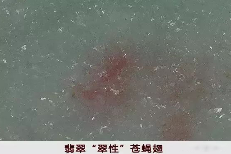 玉石的鑒別方法是什么？玉石鑒別有套路嗎？（8）