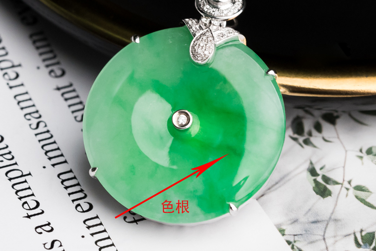 玉石的鑒別方法是什么？玉石鑒別有套路嗎？（7）