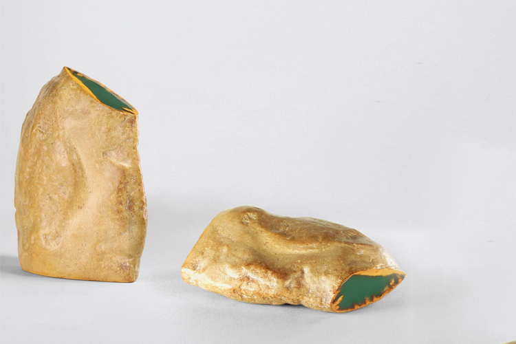 河磨玉價(jià)格按斤賣(mài)？河磨玉多少錢(qián)一克？（2）