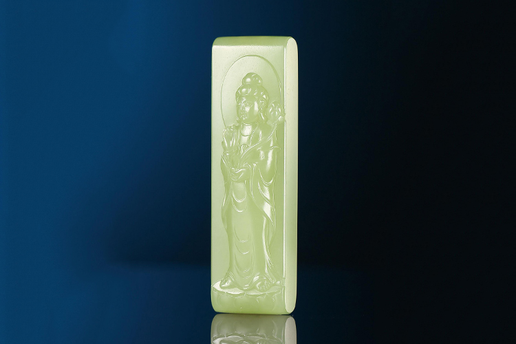 河磨玉價(jià)格按斤賣(mài)？河磨玉多少錢(qián)一克？（9）