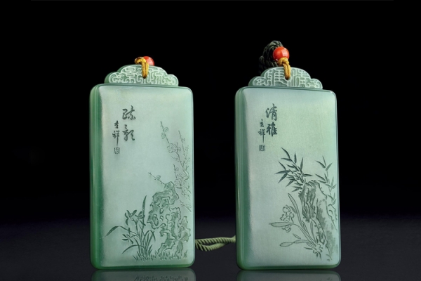 河磨玉價格按斤賣？河磨玉多少錢一克？