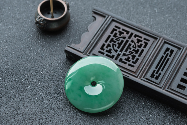 玉佩鑒定方法，玉佩鑒定的技巧（3）