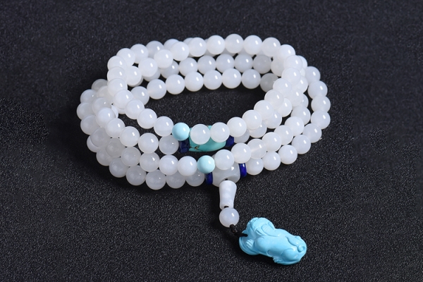 手串的價(jià)格是多少？硨磲手串的價(jià)格介紹