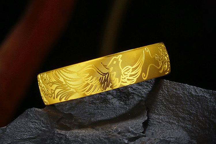 如何辨別黃金真假？在網(wǎng)上購買黃金應(yīng)該注意什么？（7）