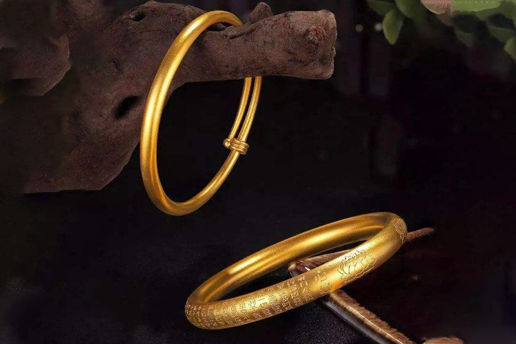 如何辨別黃金真假？在網(wǎng)上購買黃金應(yīng)該注意什么？（1）