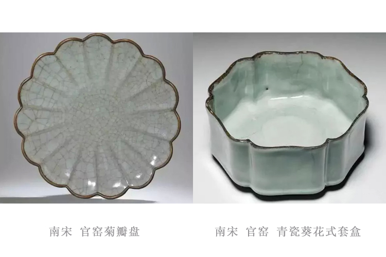 宋代瓷器的特點(diǎn)，宋代瓷器究竟美在哪里？（3）