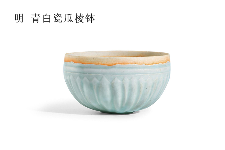 瓷器種類介紹，瓷器都有哪幾種？（5）