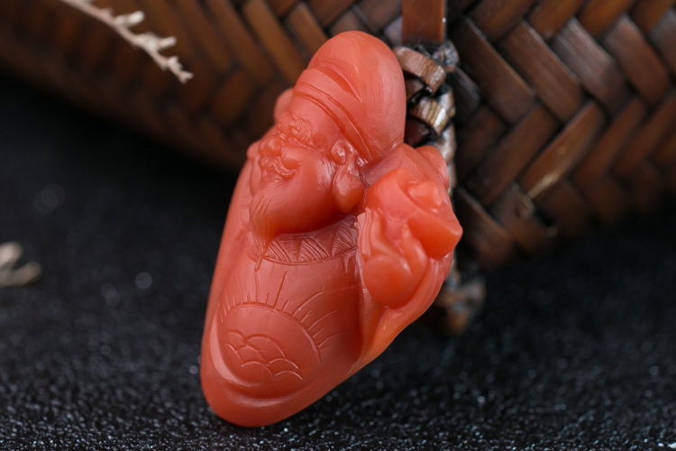 紅玉石有哪些？紅玉石種類介紹（2）