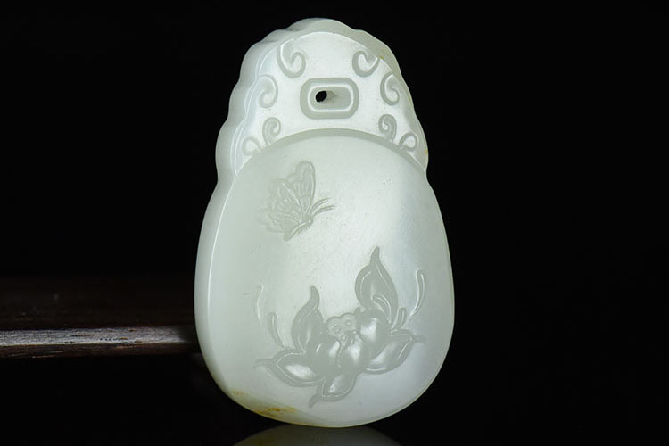 蓮花的寓意有什么？為什么以蓮花為題材的首飾如此受歡迎（4）