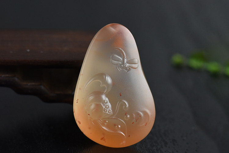 蓮花的寓意有什么？為什么以蓮花為題材的首飾如此受歡迎（5）