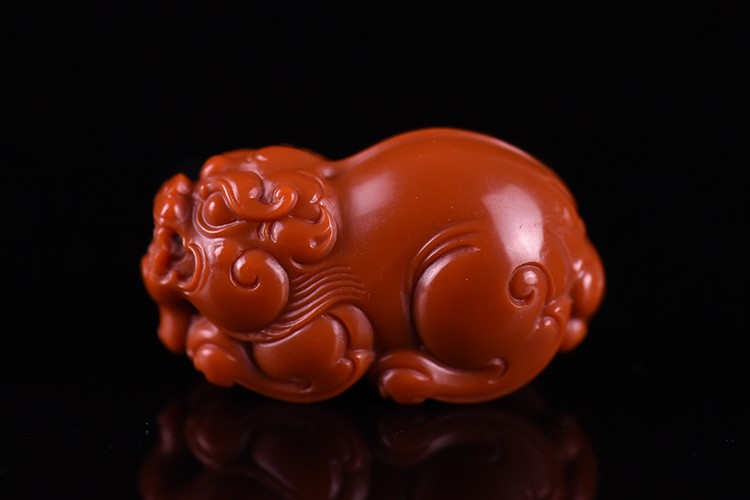 上古神獸貔貅的佩戴禁忌是什么？在佩戴貔貅時我們應(yīng)該注意什么？（4）