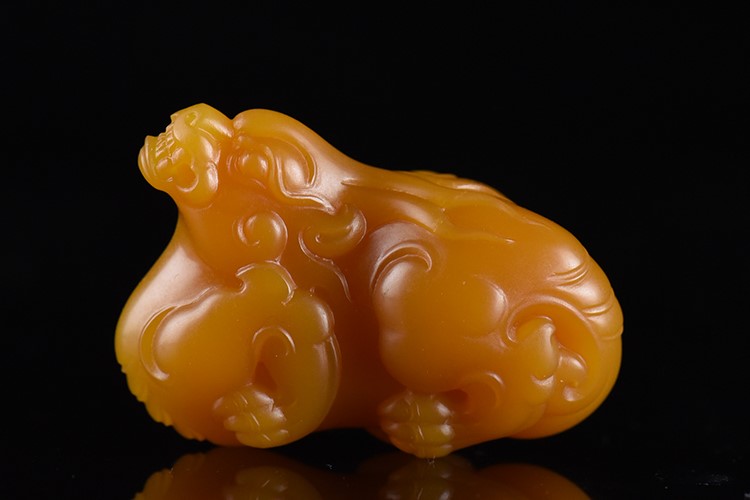 上古神獸貔貅的佩戴禁忌是什么？在佩戴貔貅時我們應(yīng)該注意什么？（1）